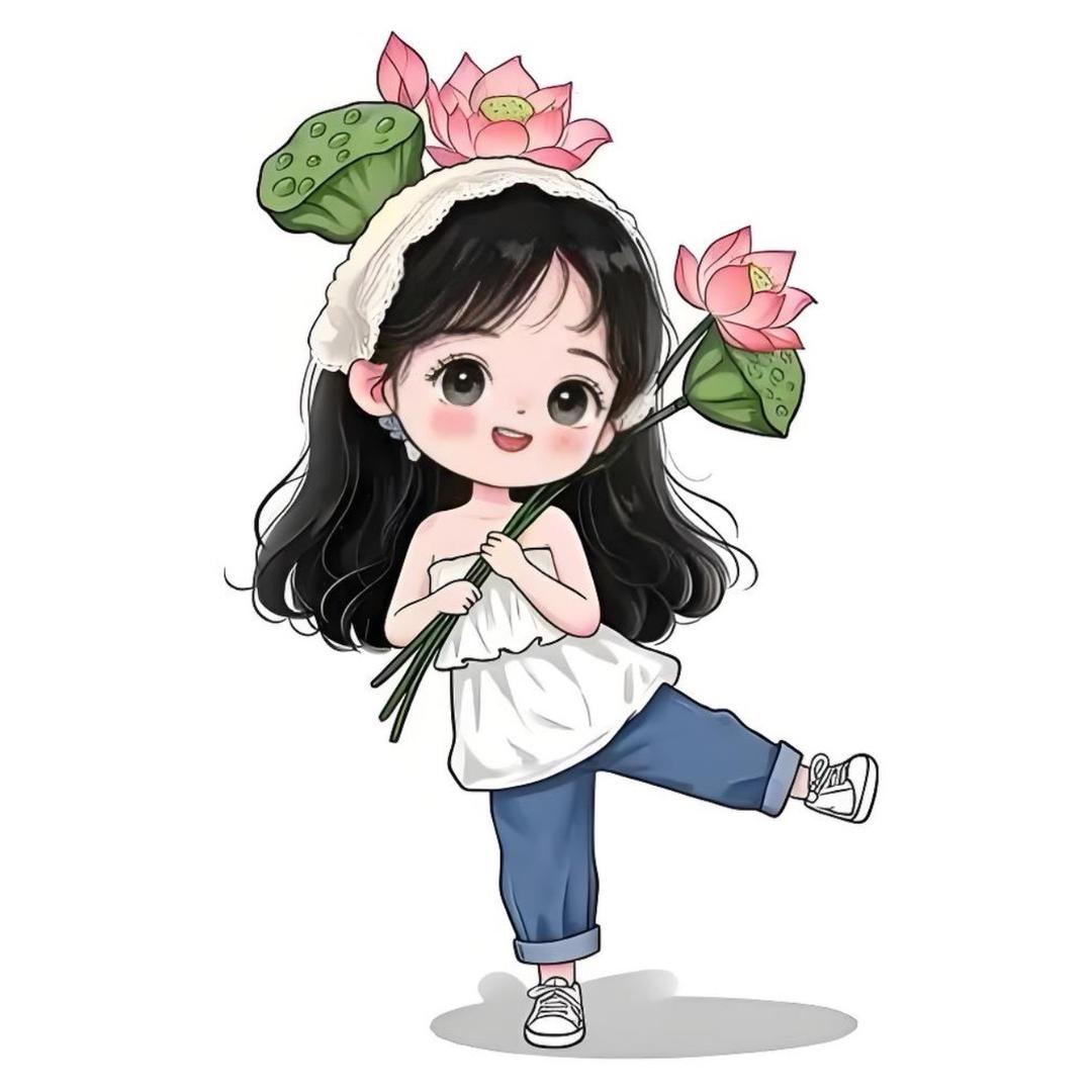 💞小小涵宝吖🥰