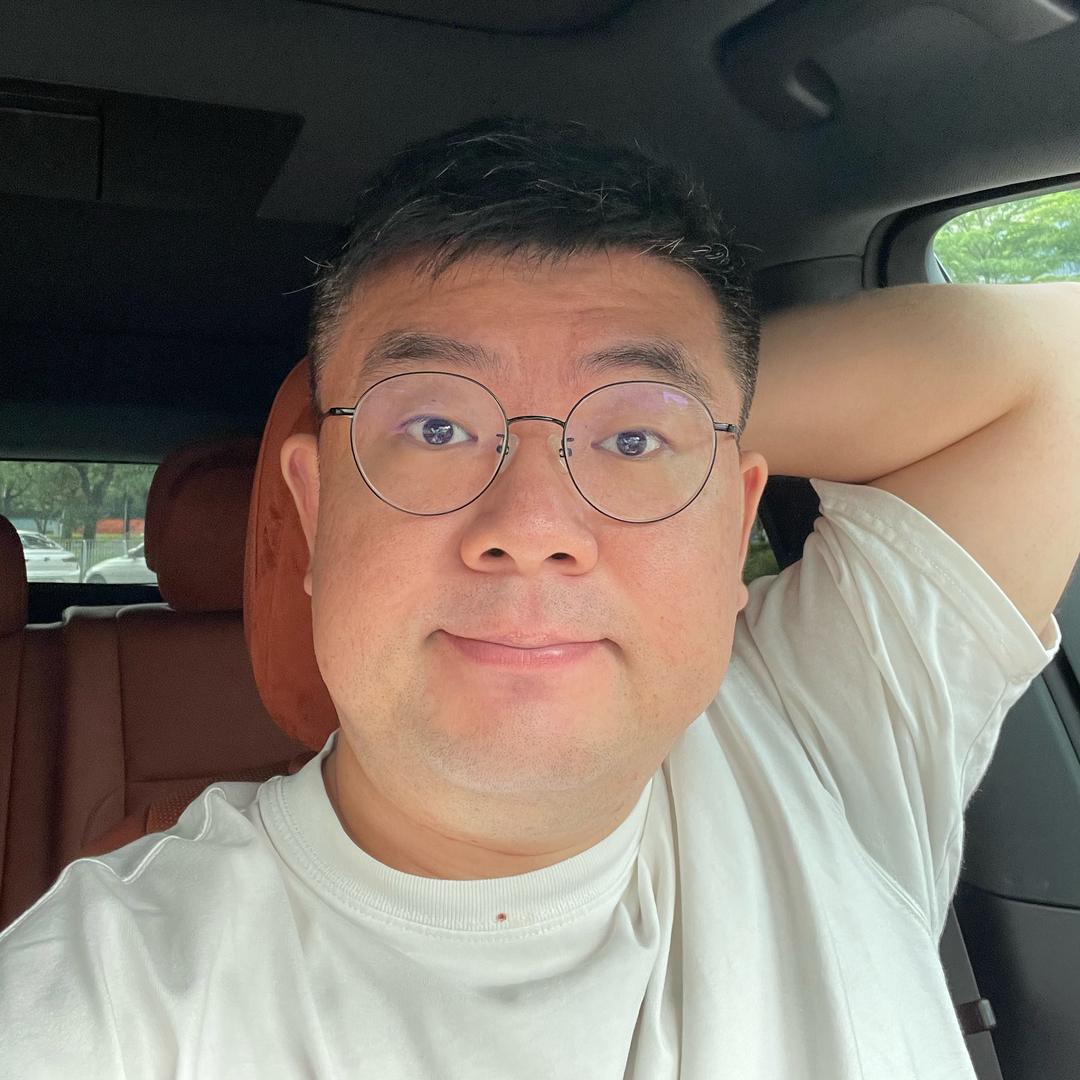 奋斗的张老师