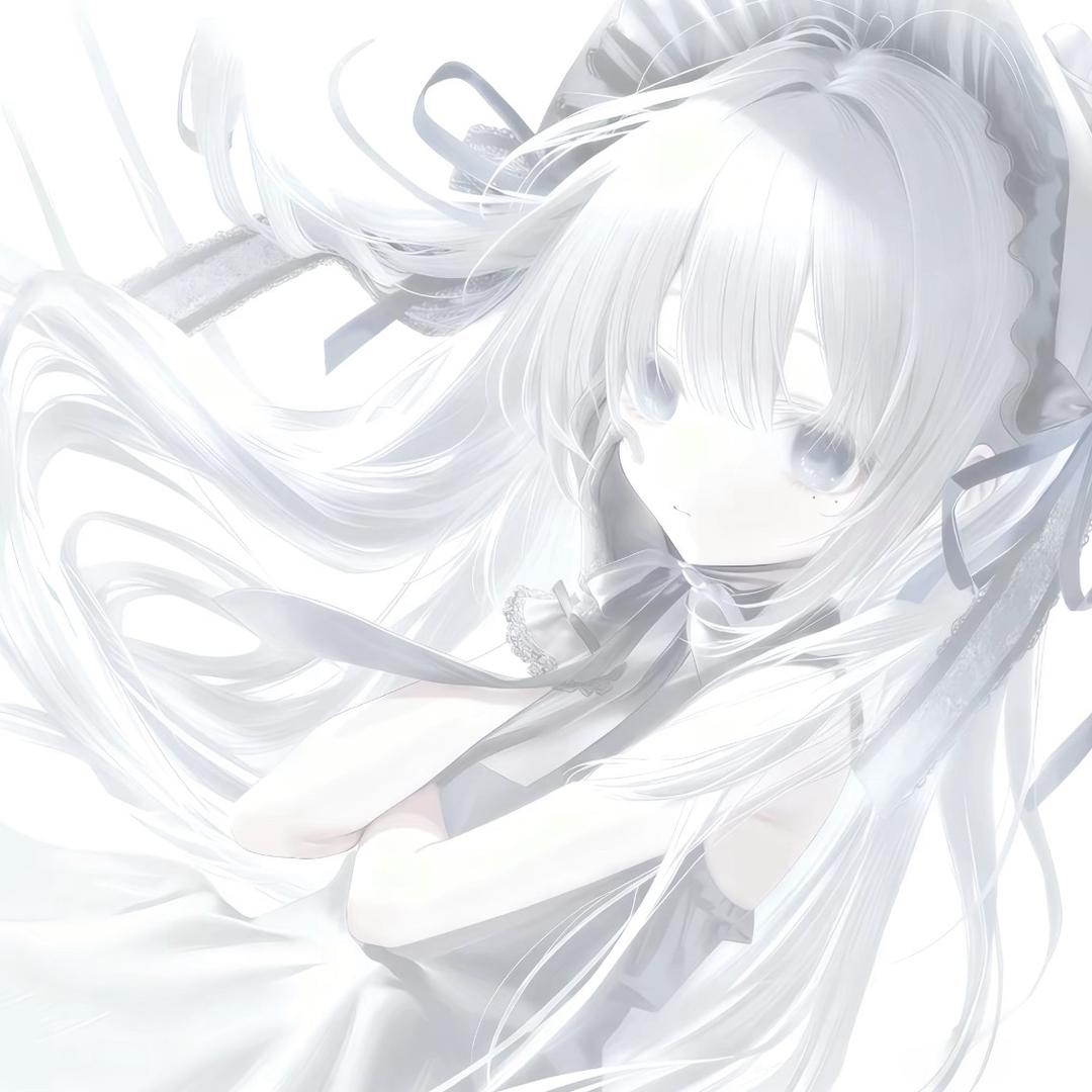 白水