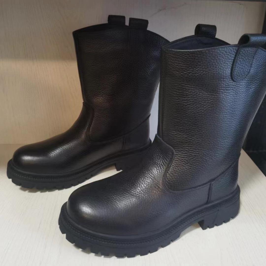 王先生服装商行