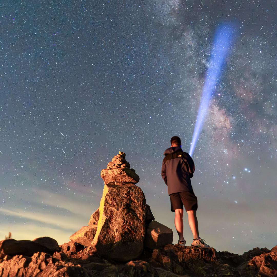 帅斌的奇妙旅行📷