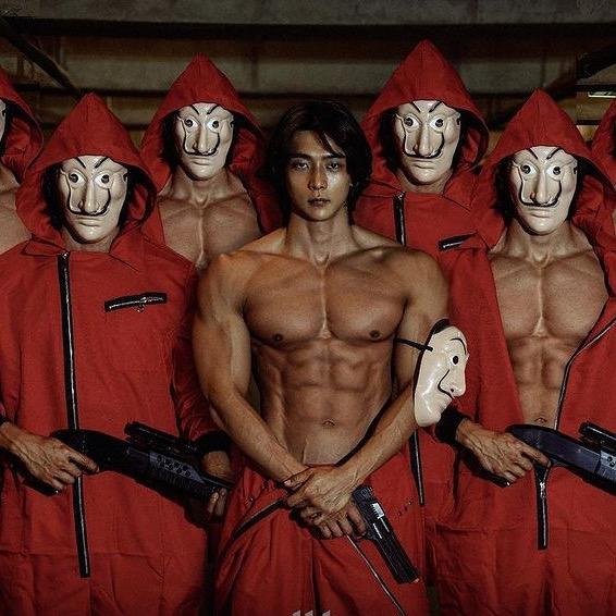 推推乐解压游戏