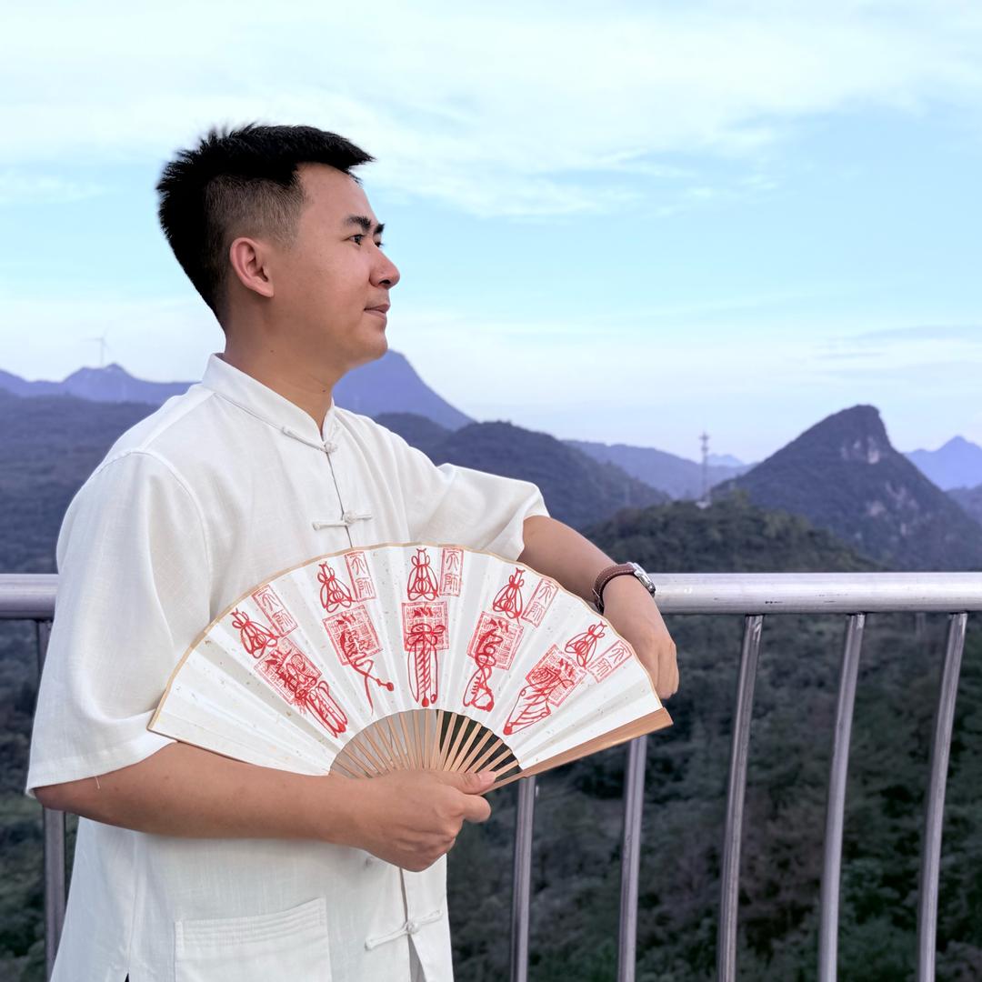 清和太极—陈武艺