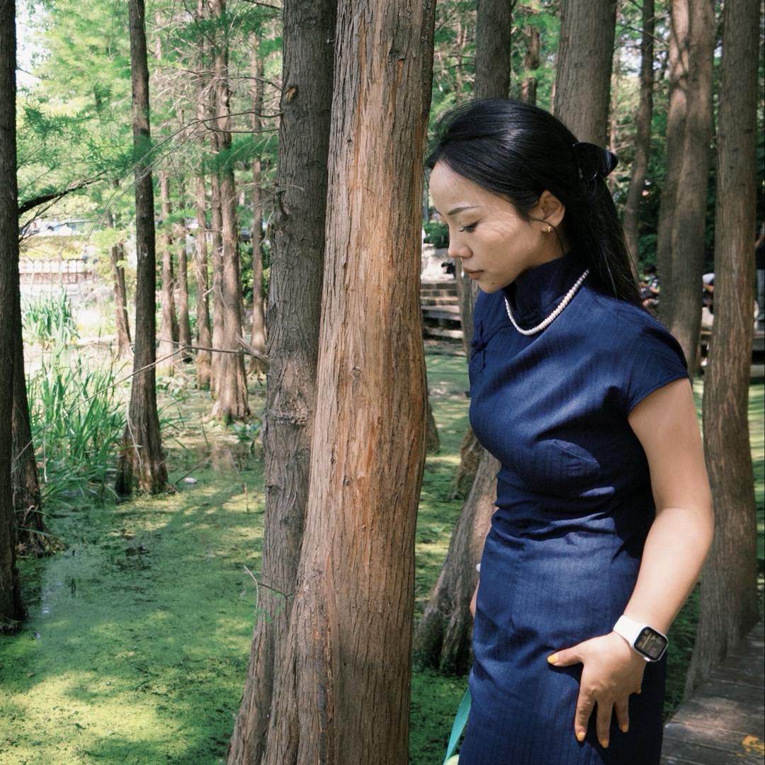 肃羽🌿