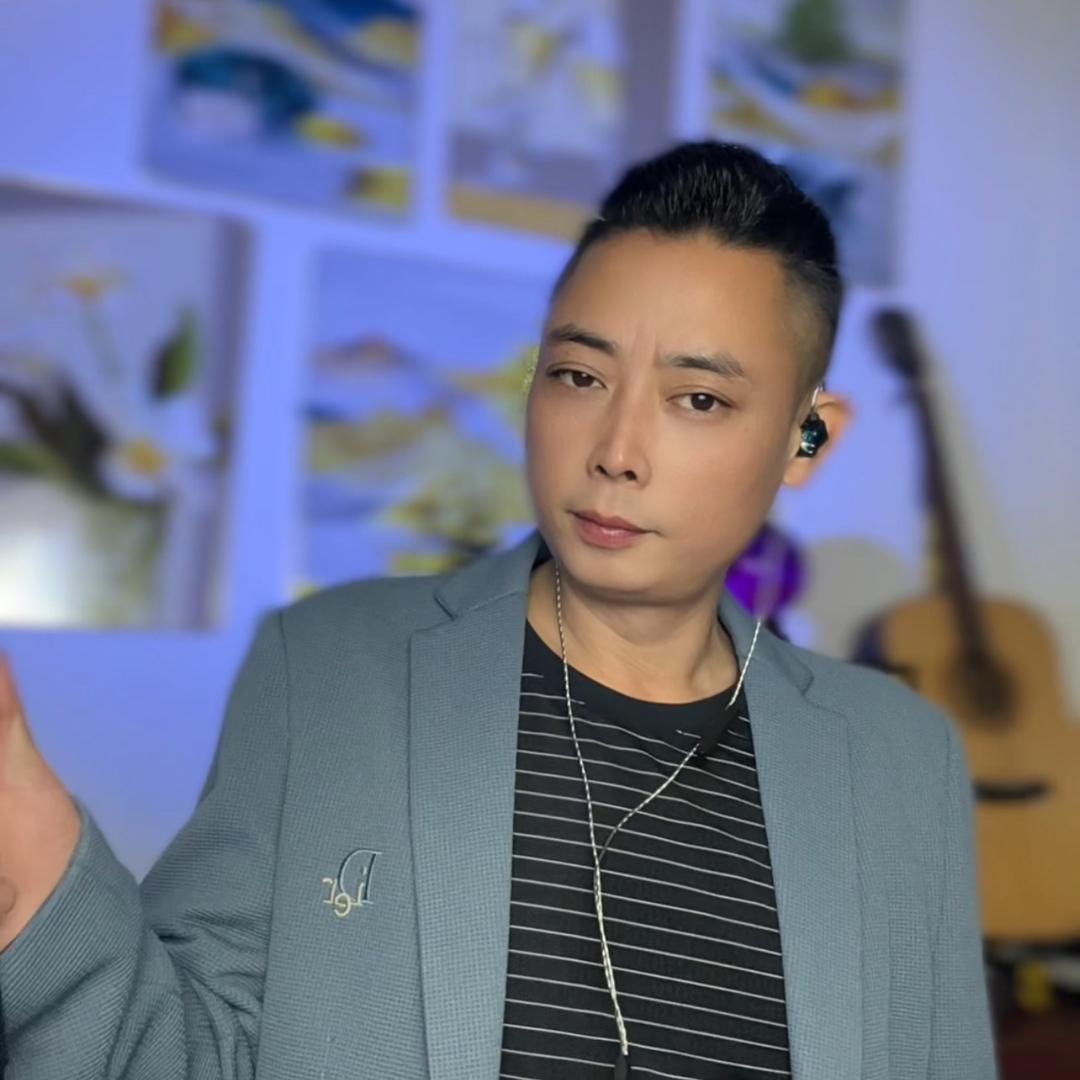 大牛（烟嗓）