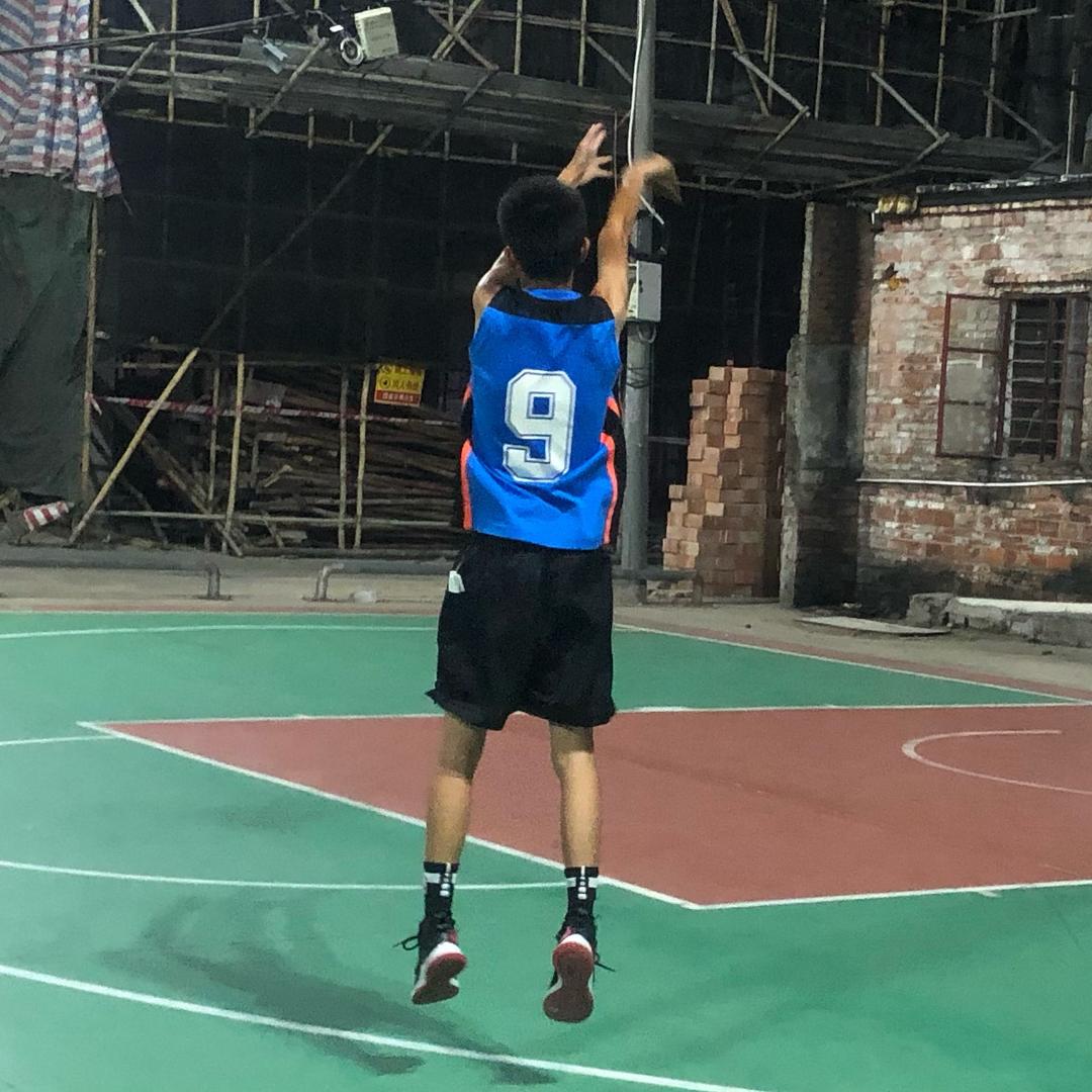 工具人