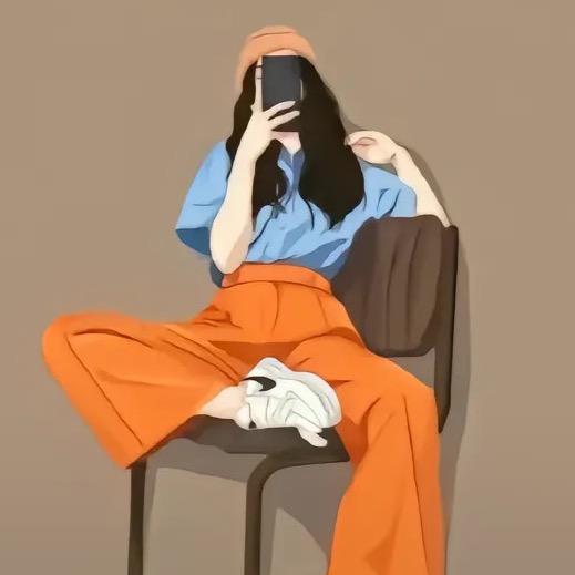 啊秀姑娘