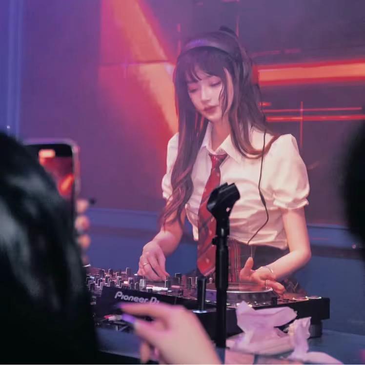 DjYm经典舞曲