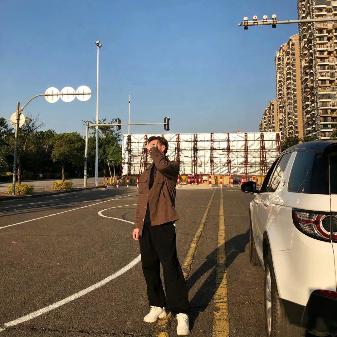 河先生的龟