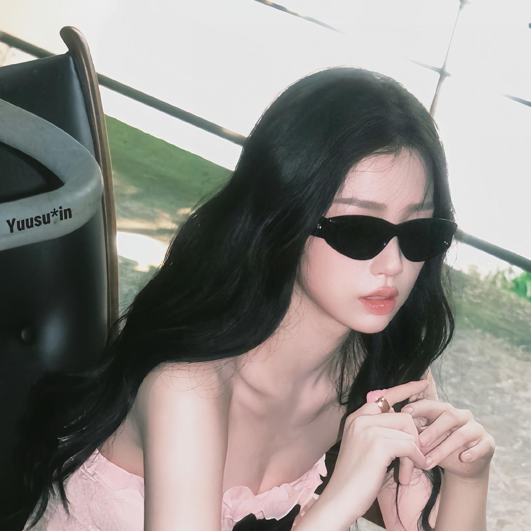 Yuusu*in（见过虞书欣版）