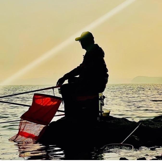 老高探钓🎣