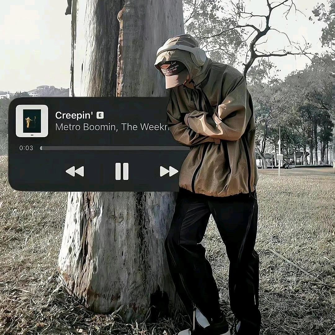 🧍🏻‍♂️二十四～