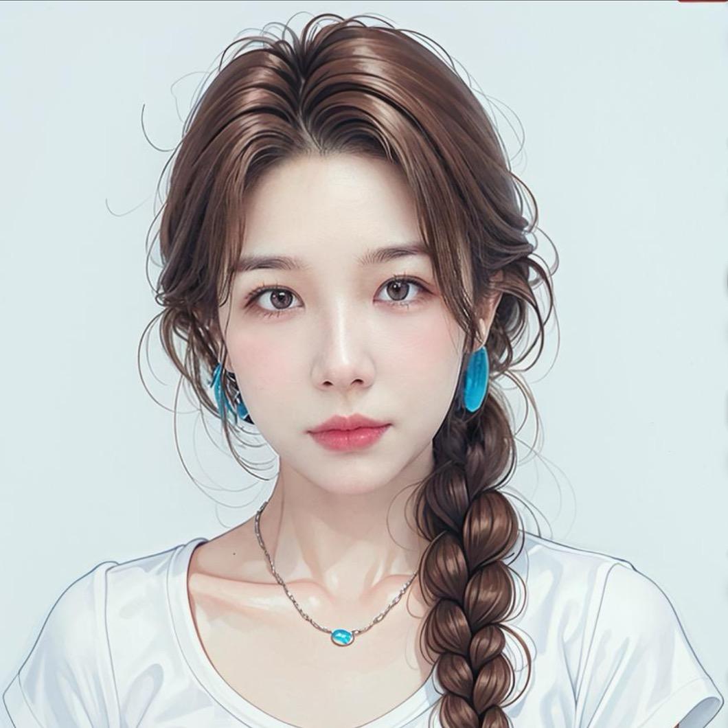 在北京的美美