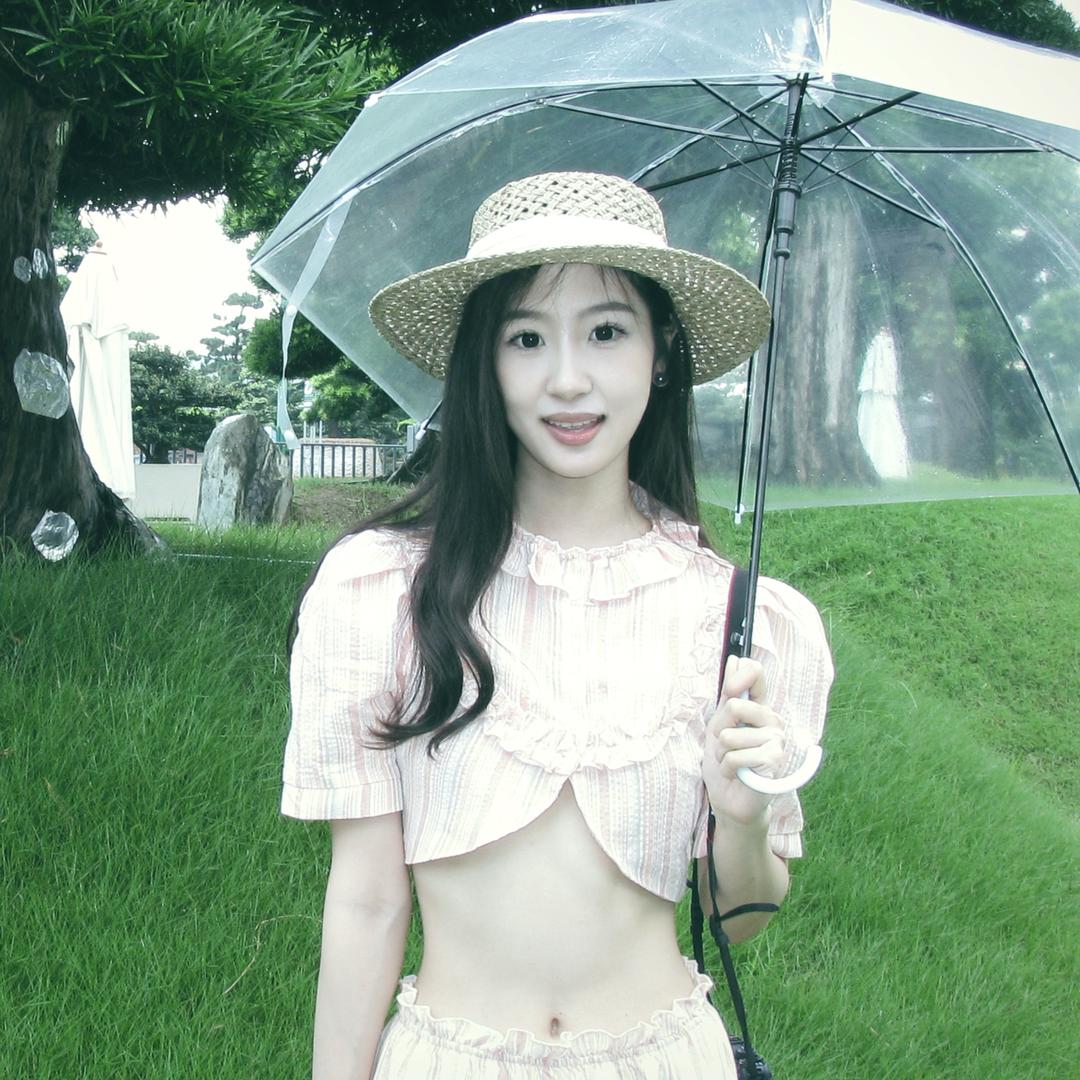 是杨可呀
