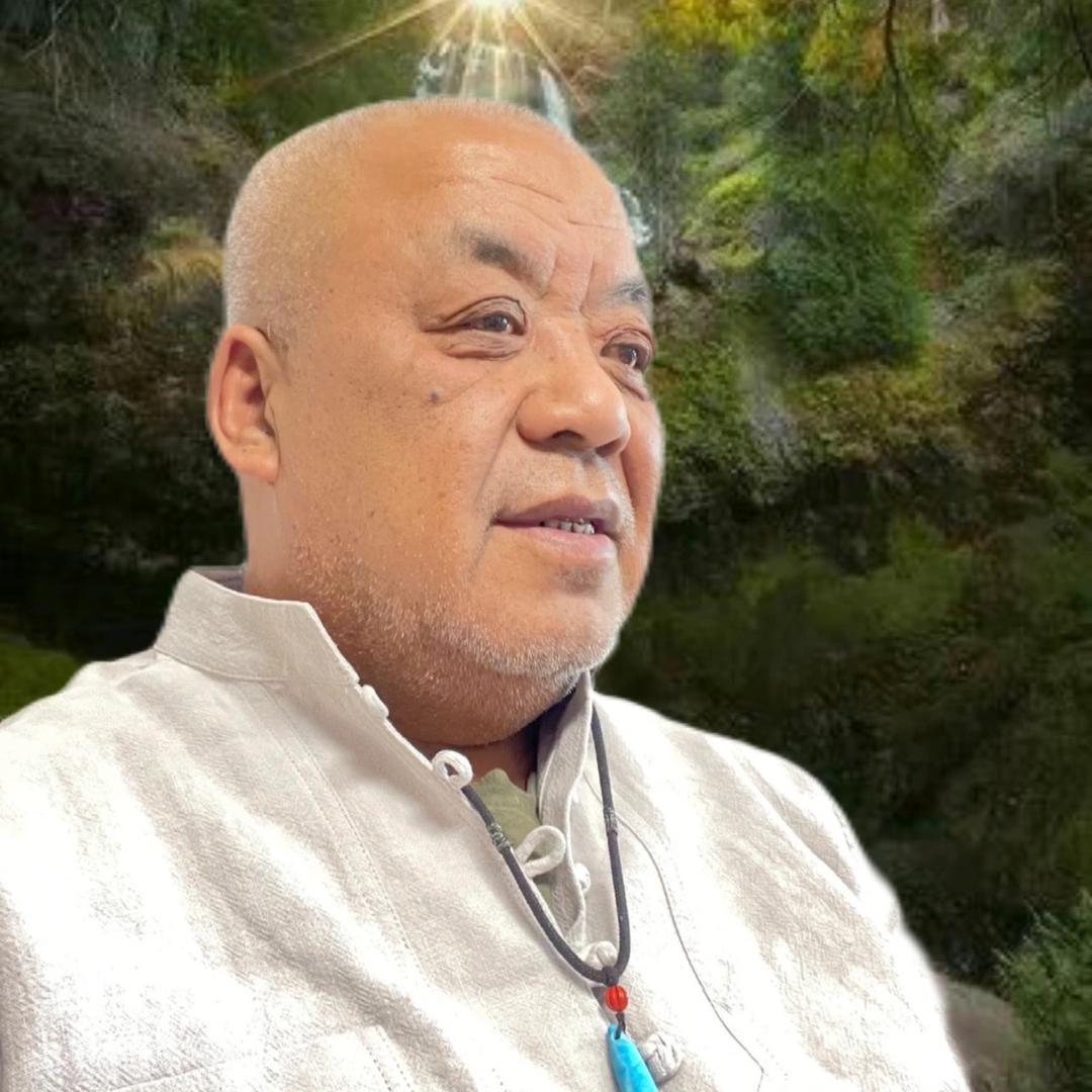 自观自在