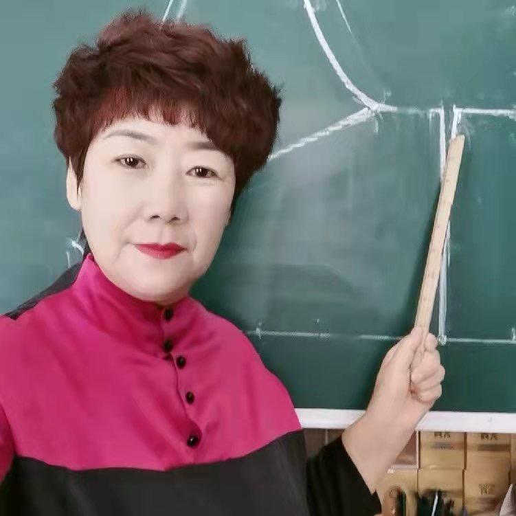 张秀梅一服装裁剪设计