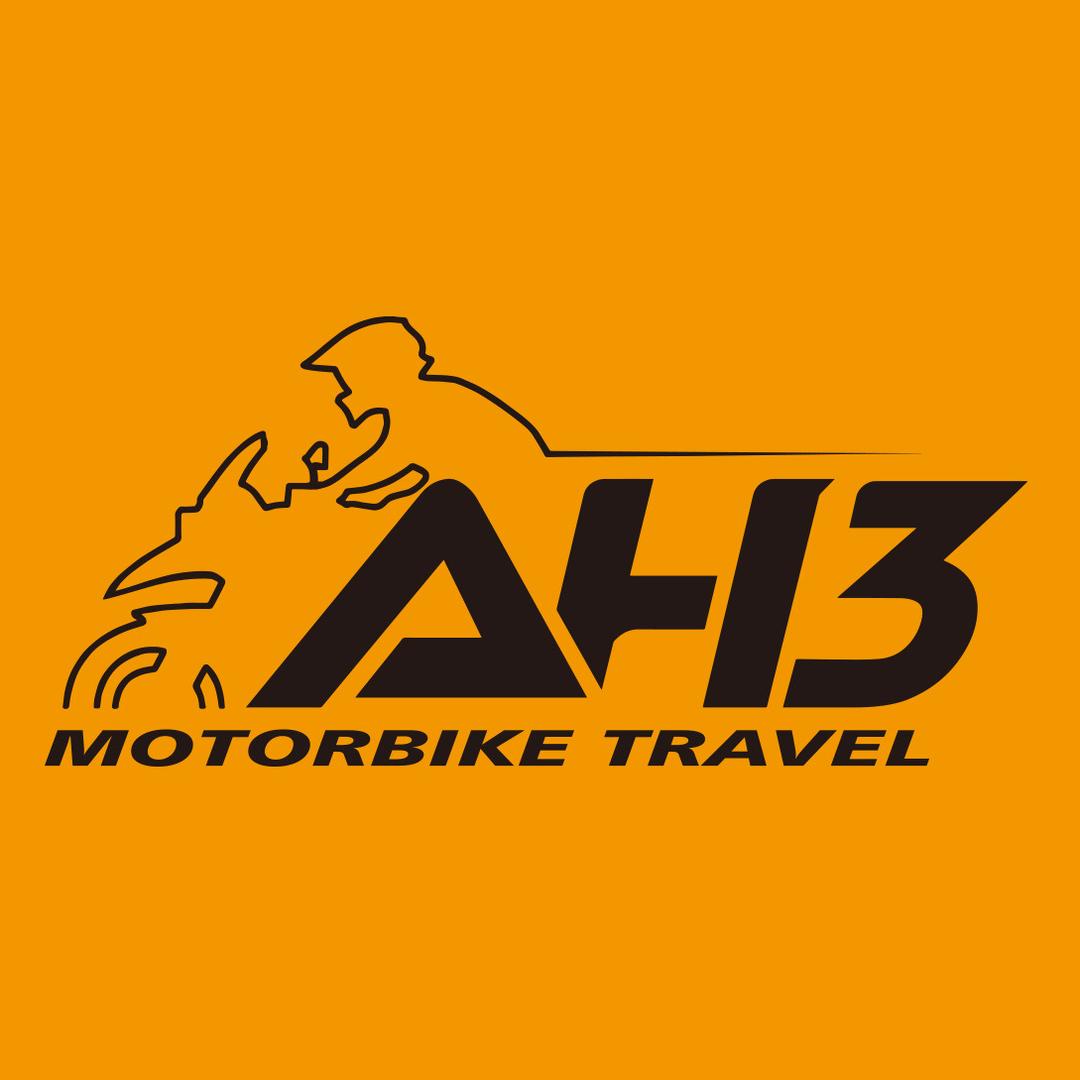 AH3环球摩旅
