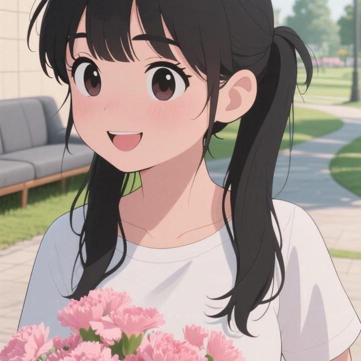 雪丫头