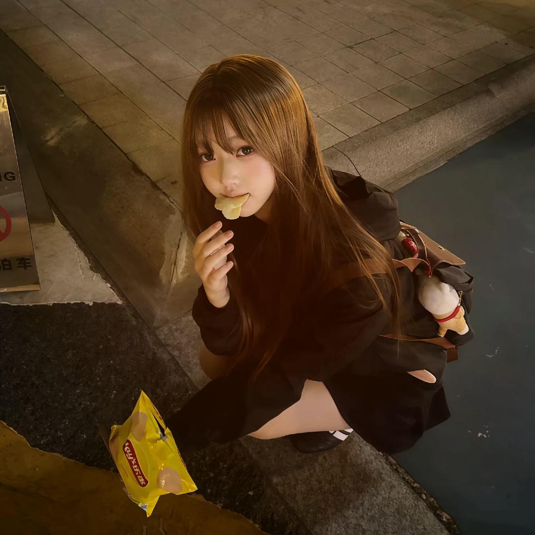 冬天的冬