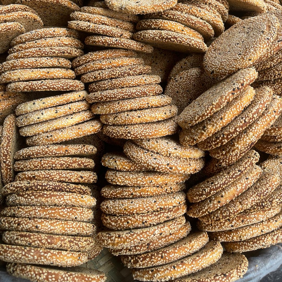 乐至土麻饼批发