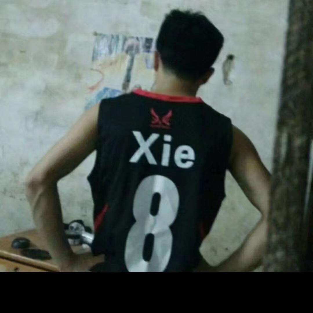 Mr.Tse