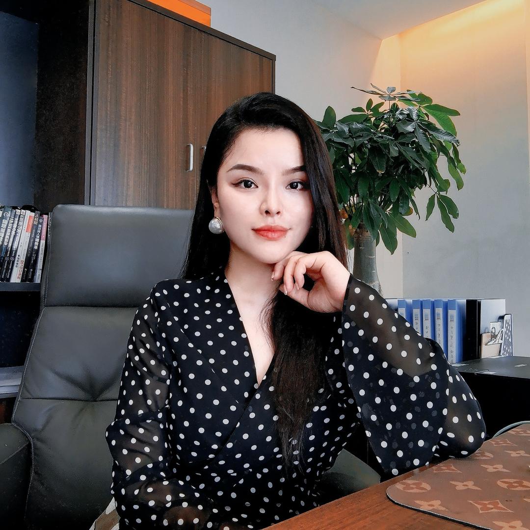 瑶瑶养发分享