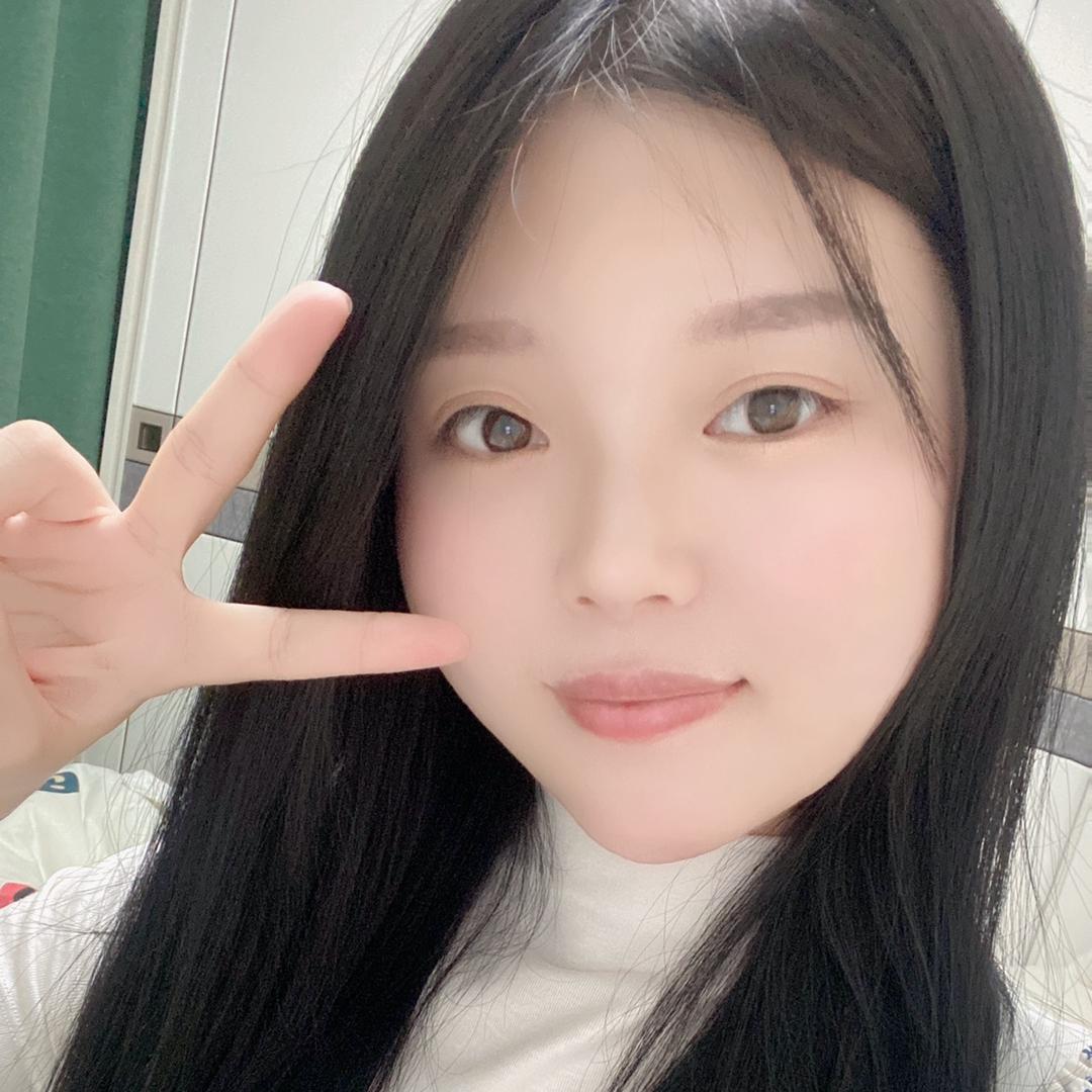 文文🎤感冒了😷