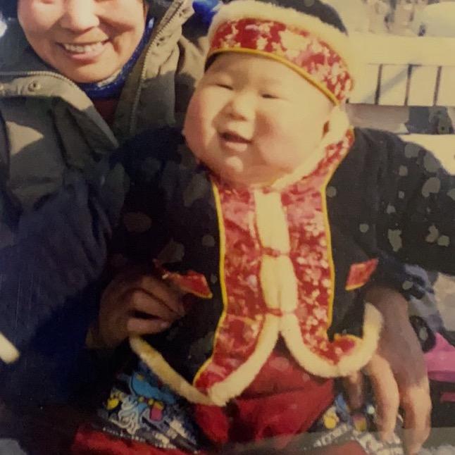 卤蛋不是章鱼哥