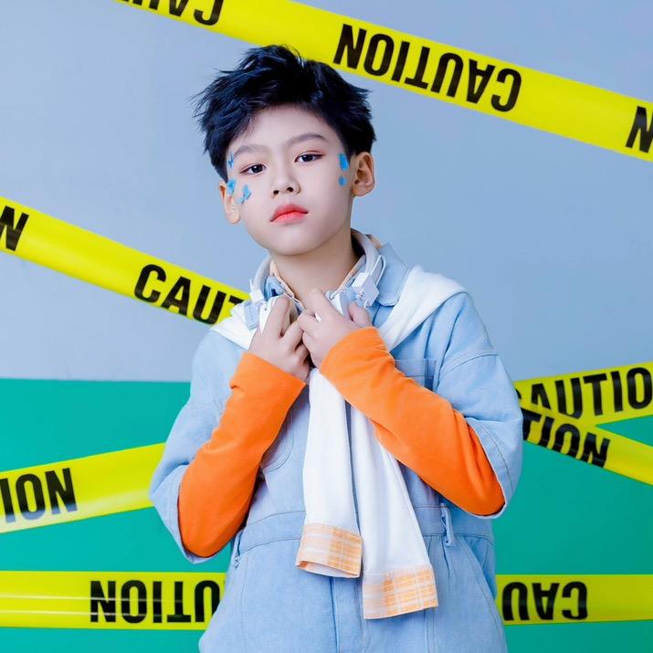 Hiphop霆钧
