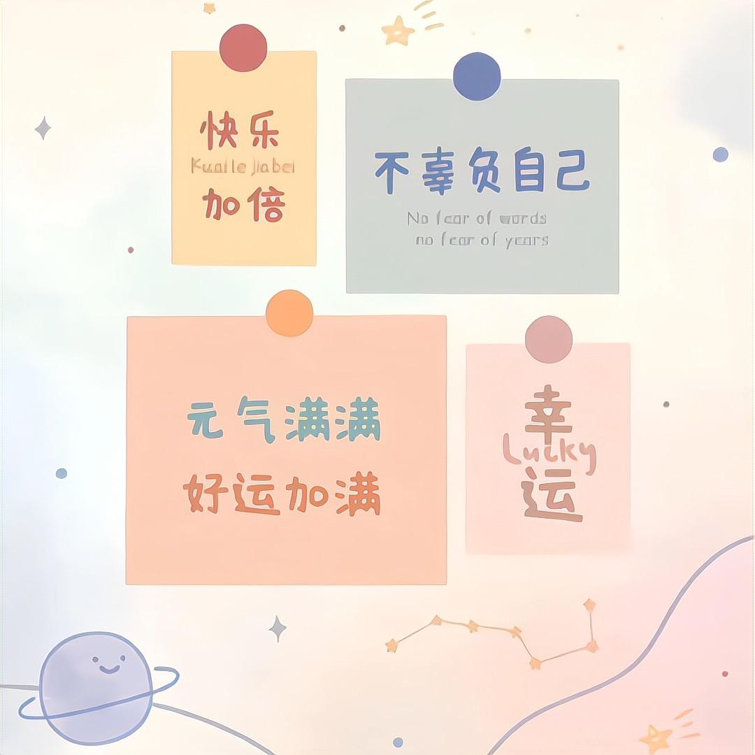 天选打工人