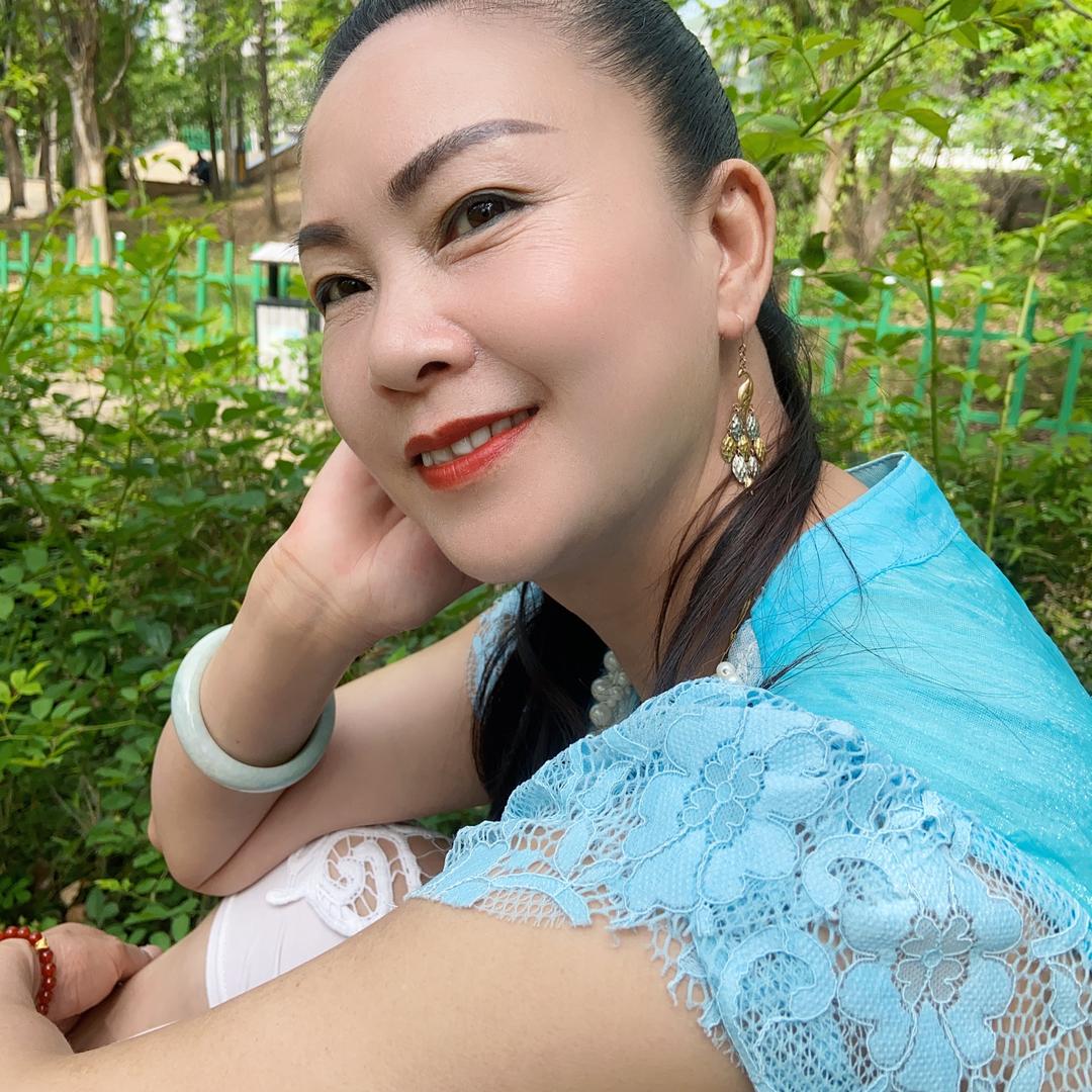 乌蒙红姐