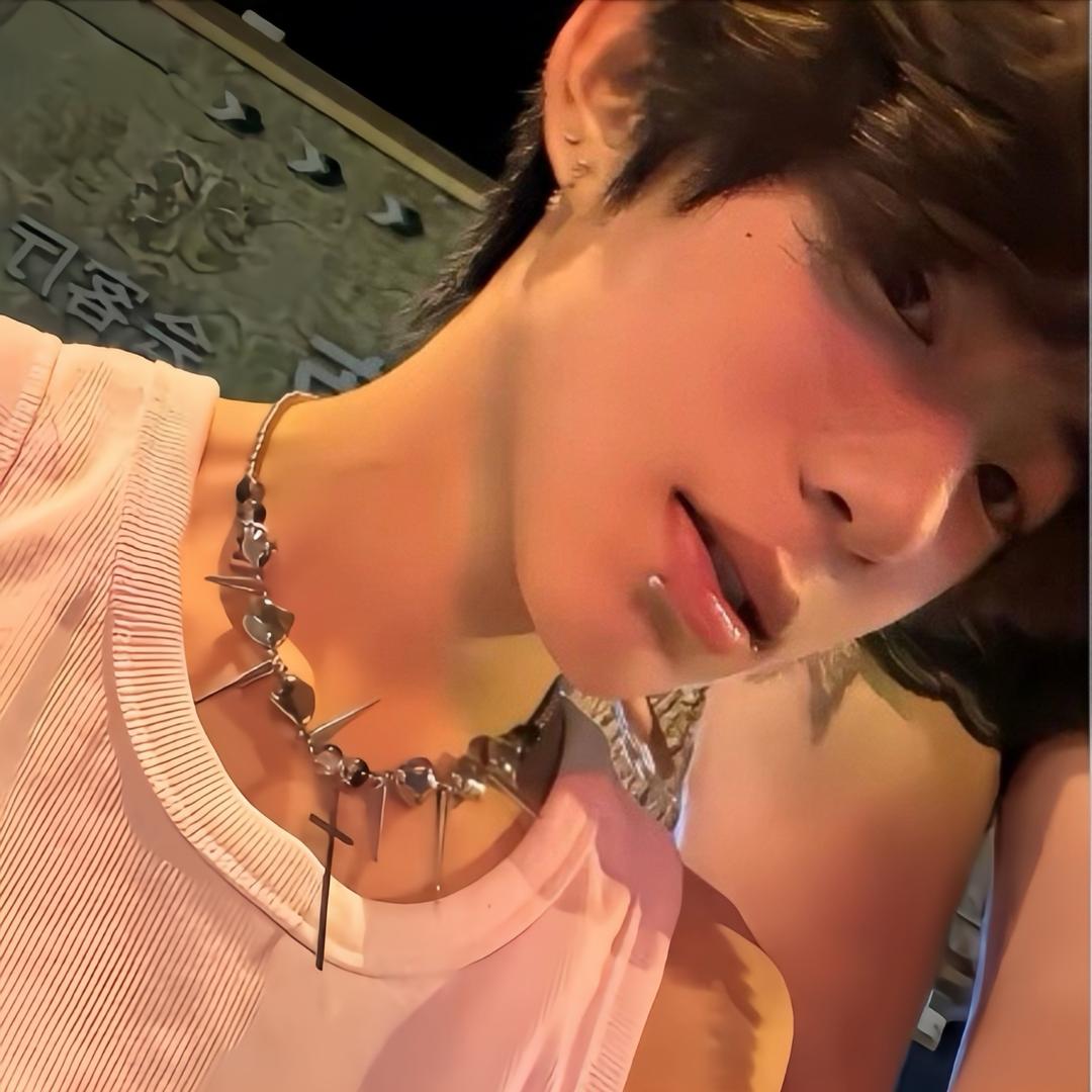 vv不会颗（无畏契约）