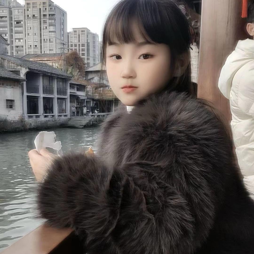 @琪琪妈妈