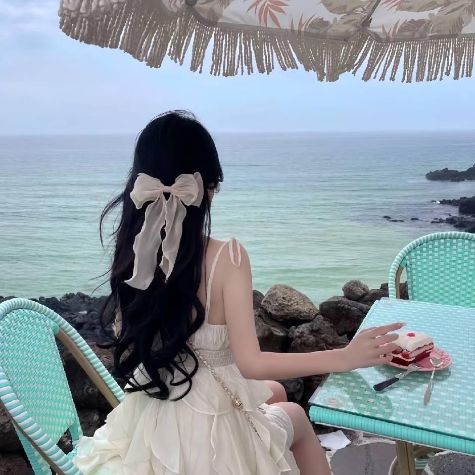 晴晴子