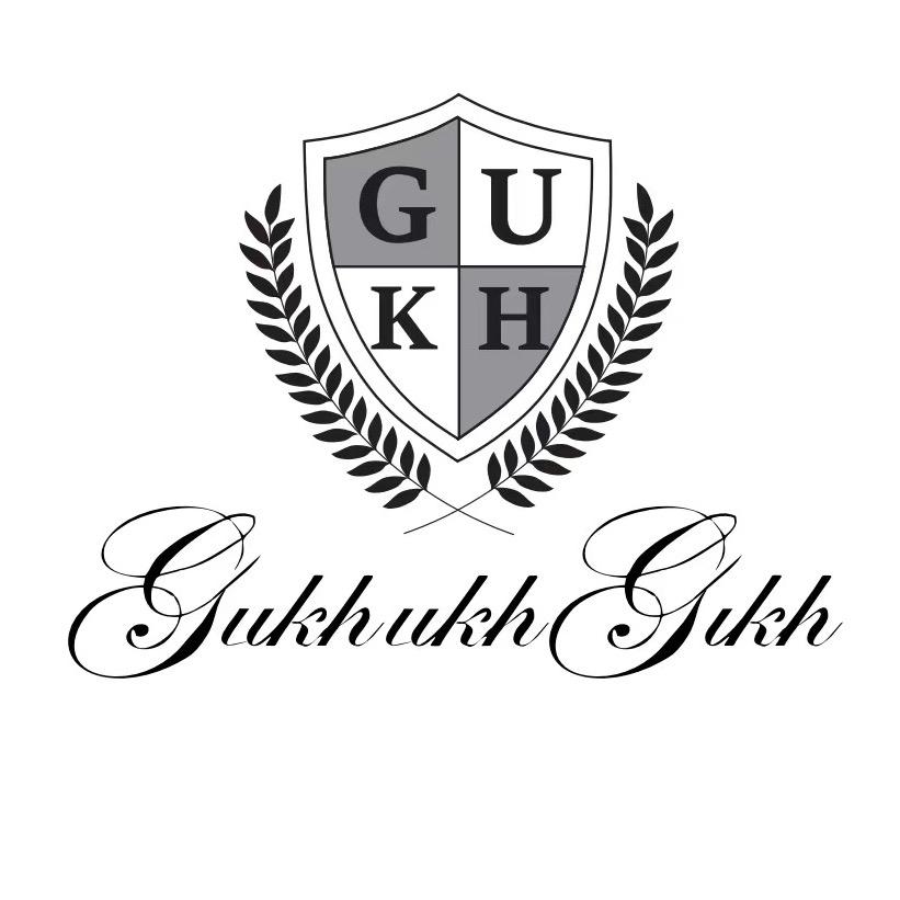 GUKH男装私人定制