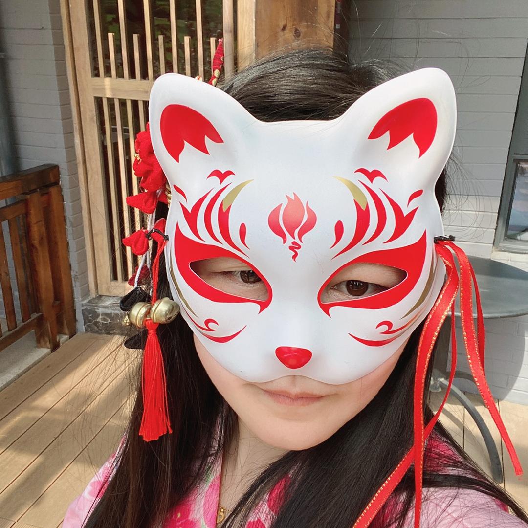 卖水果的晓阳