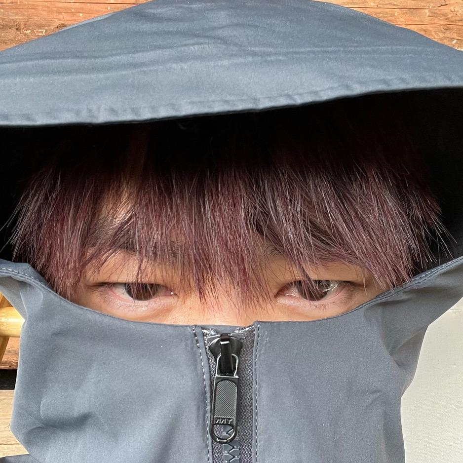 小名很累