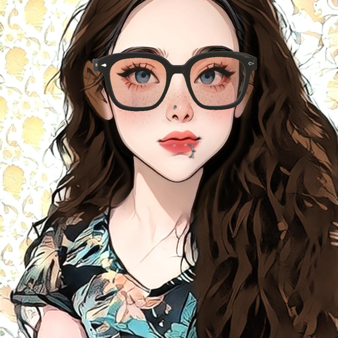 💋繁花