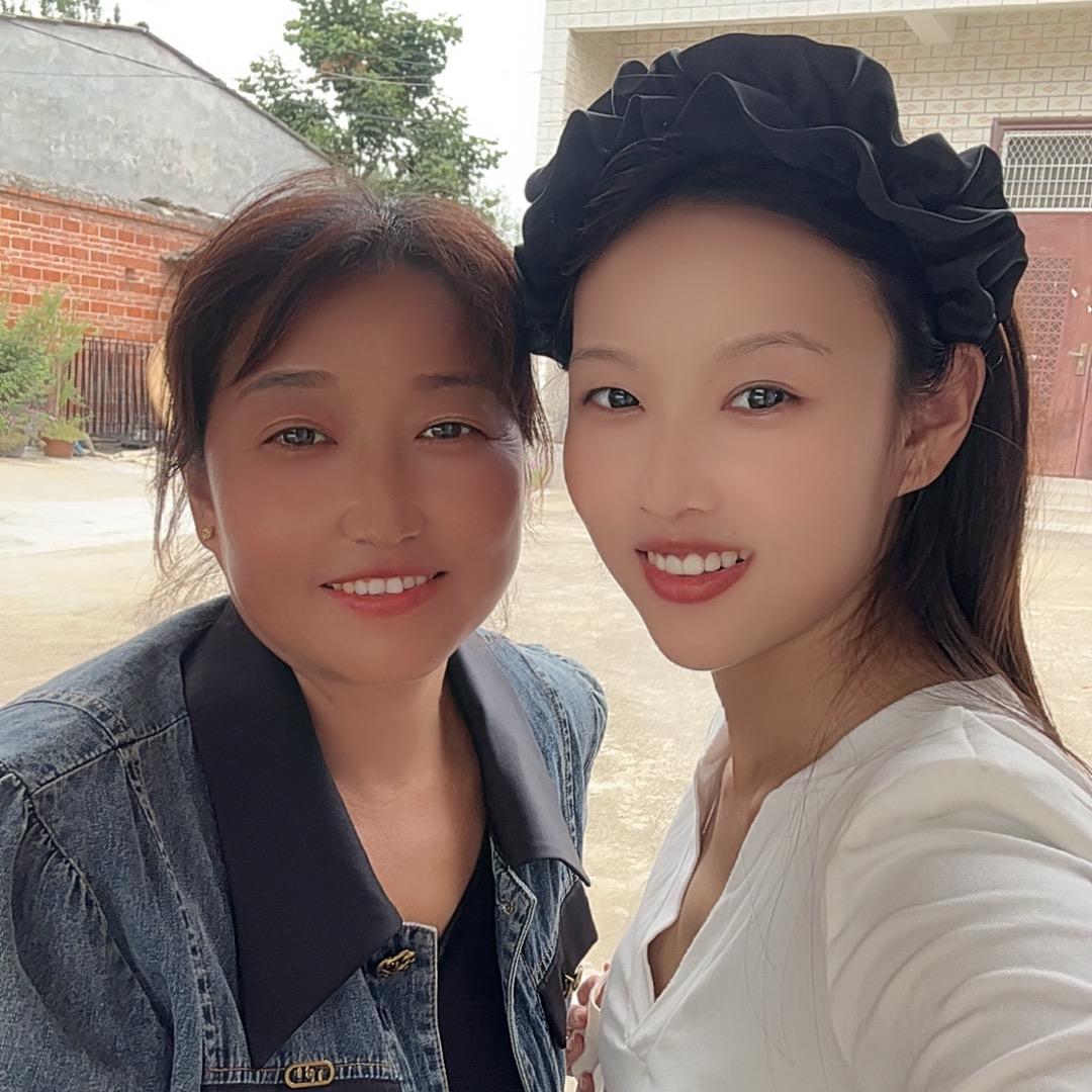 黑妹✨
