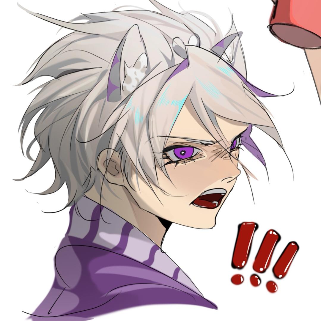 牙齿轮回