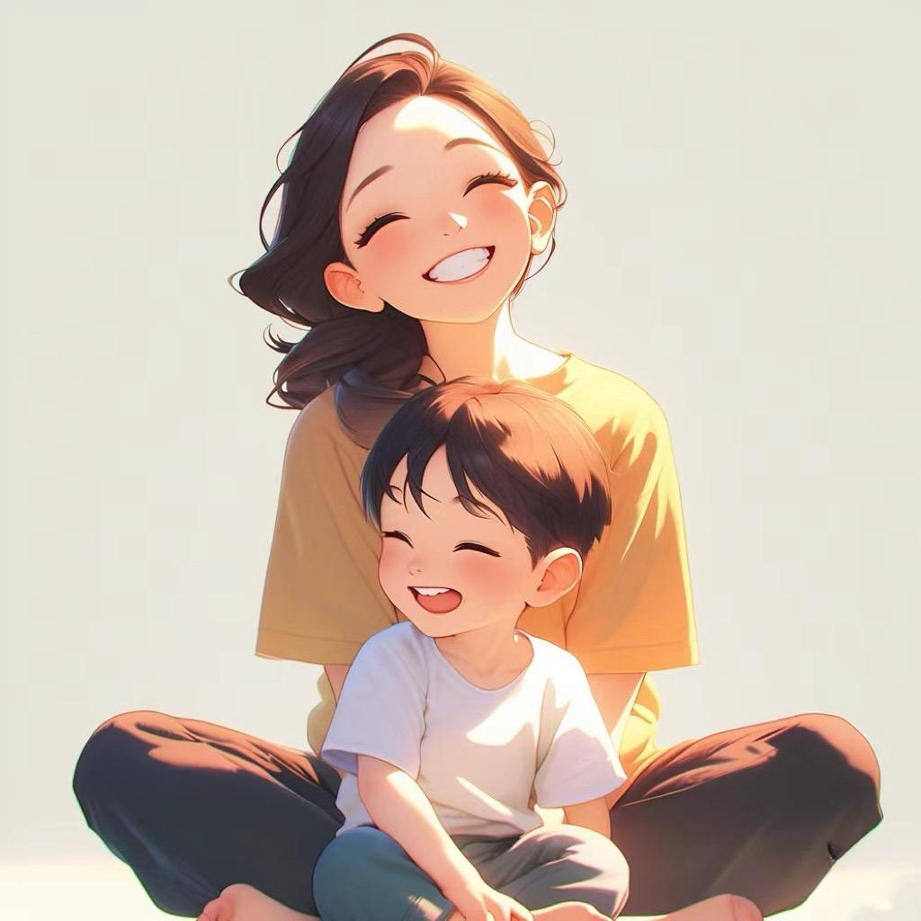 夕妈