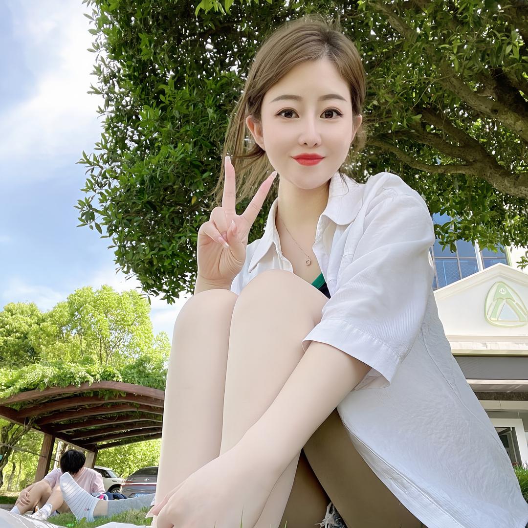 婧儿🌈