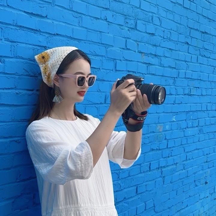 悦哥不是哥📷