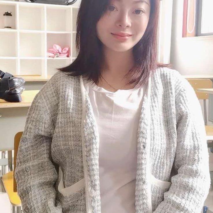 @琳琳