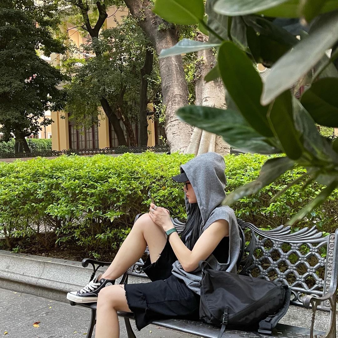 君姐女装
