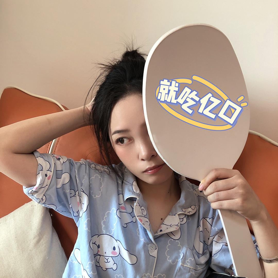就吃亿口