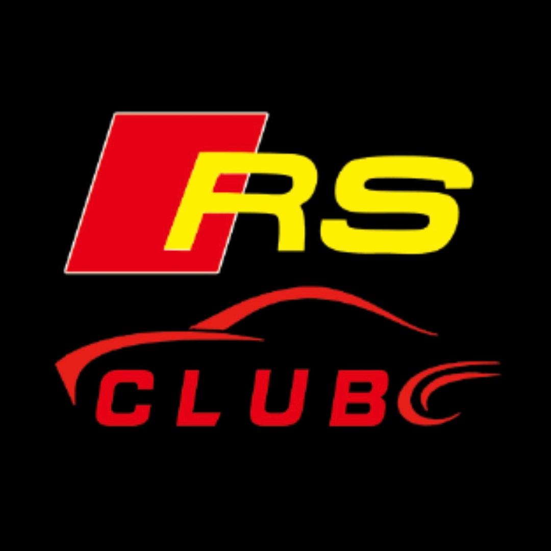 Rs汽车改装俱乐部