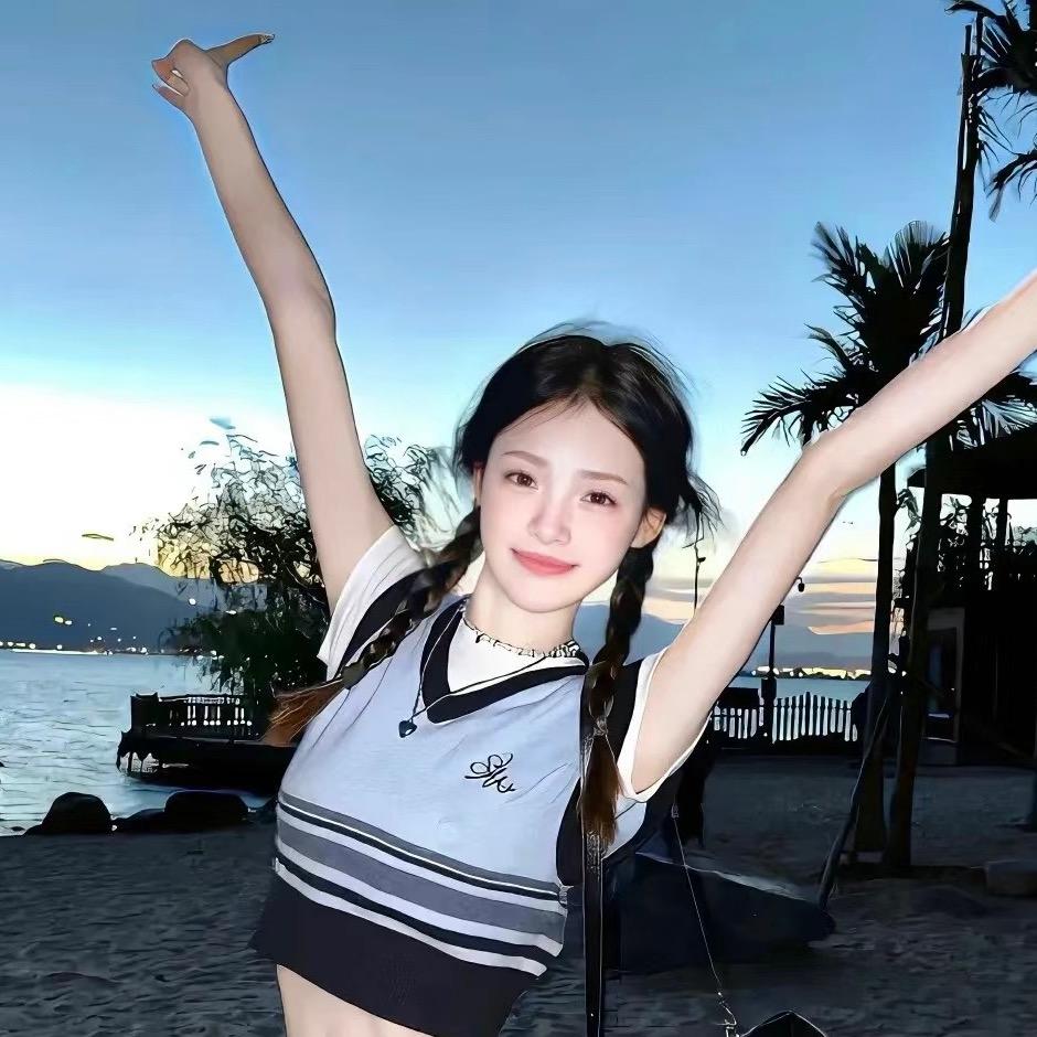 李lili🍒