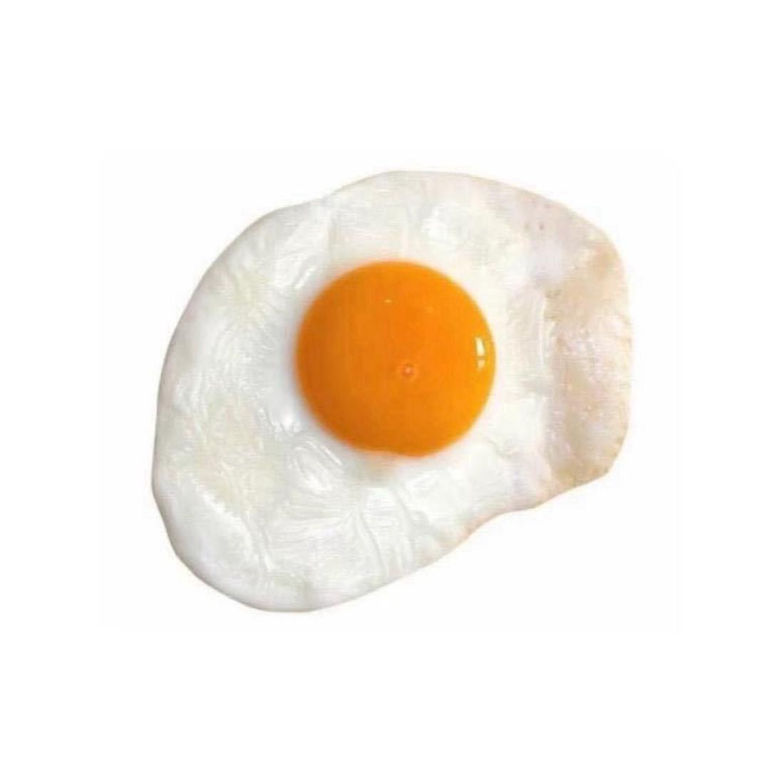 难过的鸡蛋饼
