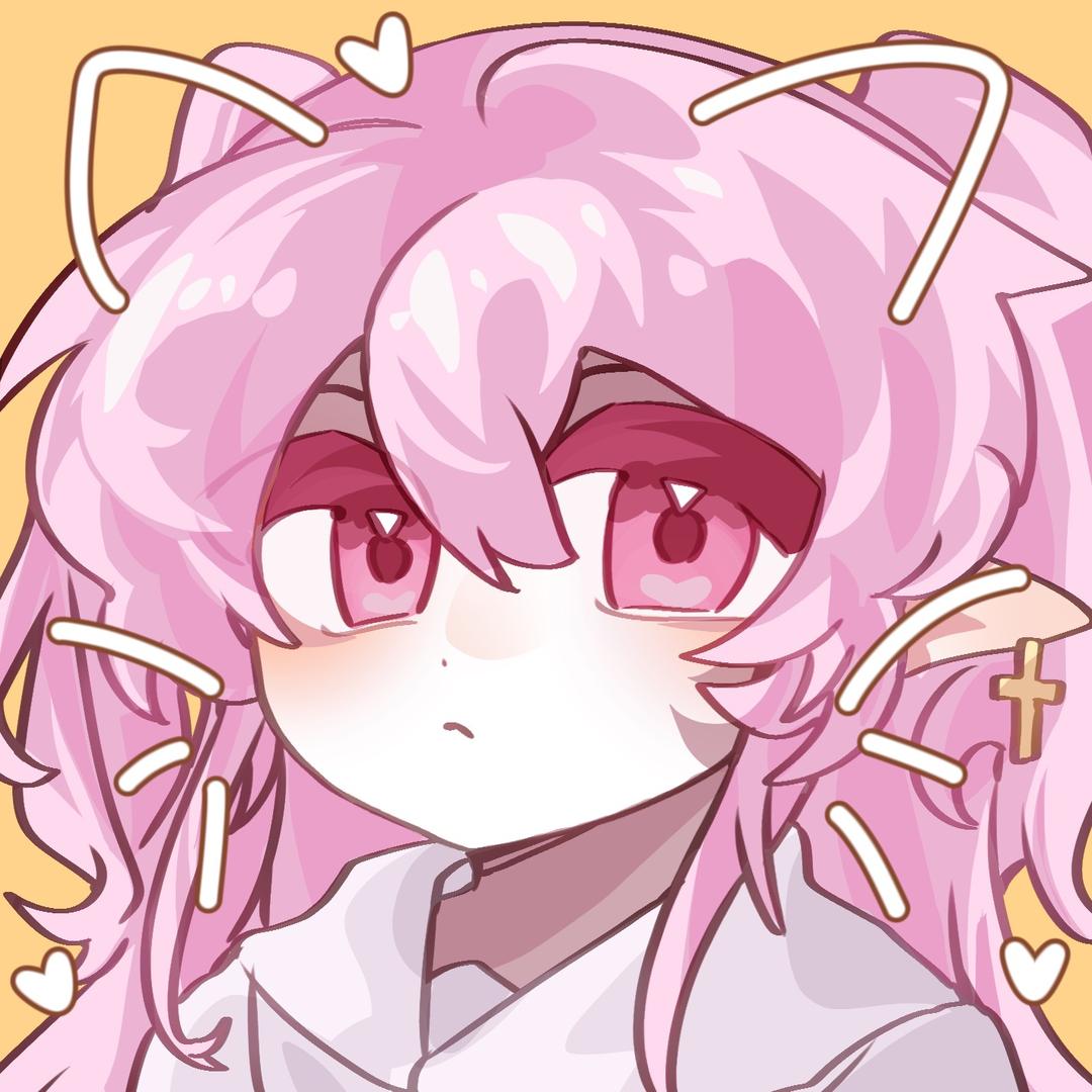 GaCha.乔逸^
